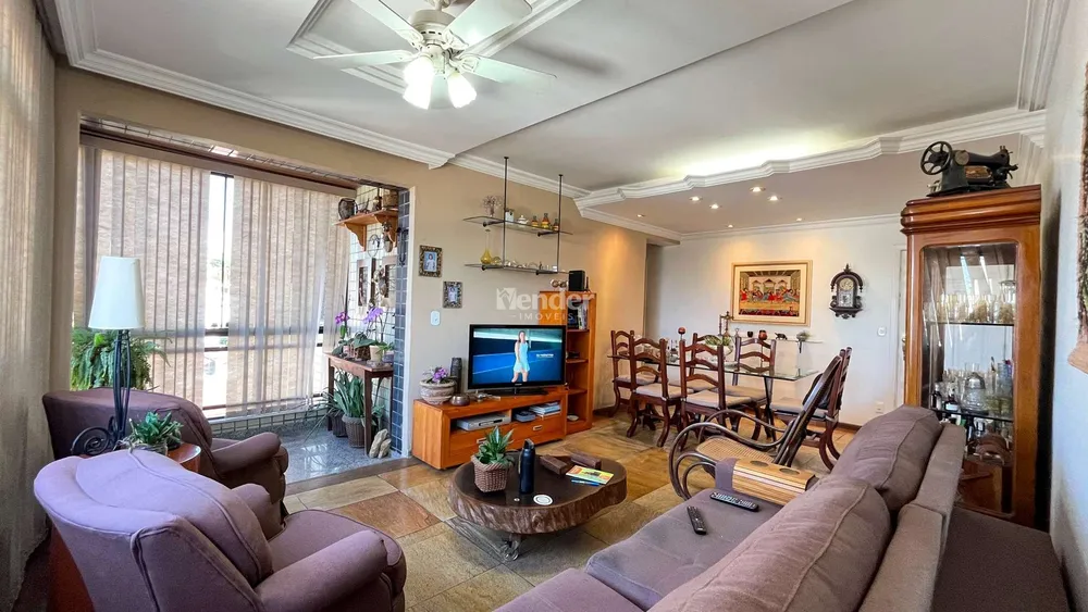 Apartamento, 3 quartos, 105 m² - Foto 1