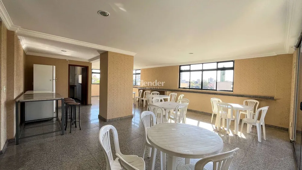 Apartamento, 3 quartos, 105 m² - Foto 11