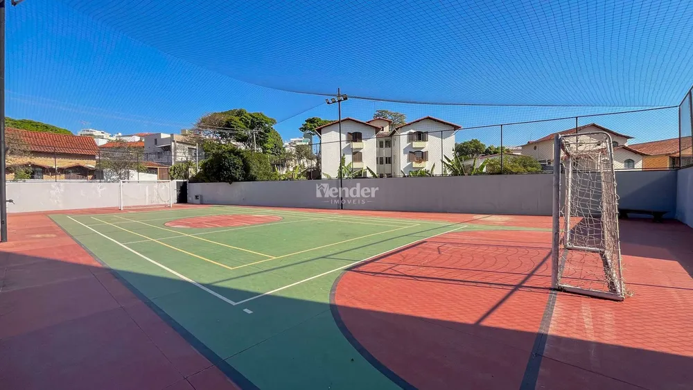 Apartamento, 3 quartos, 105 m² - Foto 3