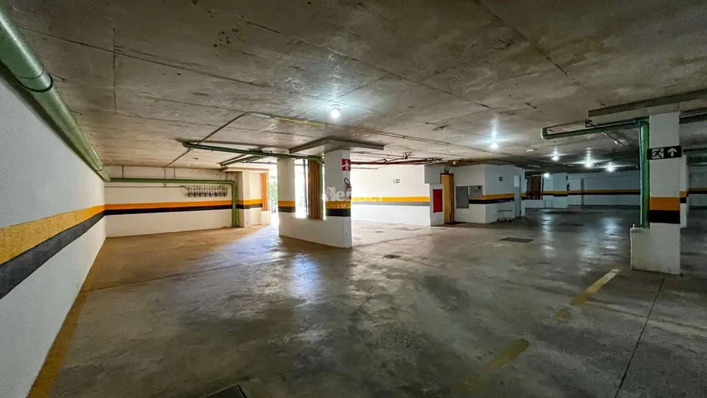 Cobertura, 2 quartos, 114 m² - Foto 1