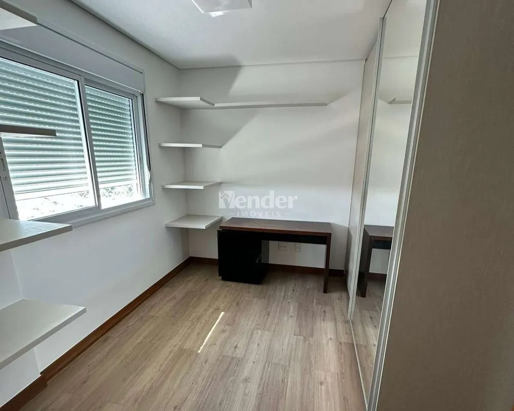 Apartamento, 4 quartos, 195 m² - Foto 5