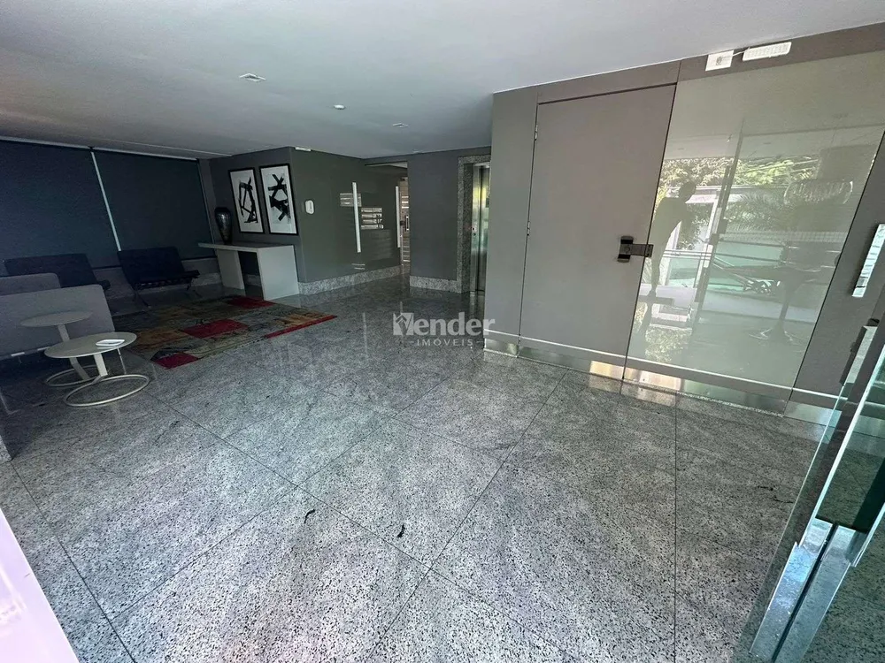 Apartamento, 4 quartos, 195 m² - Foto 16