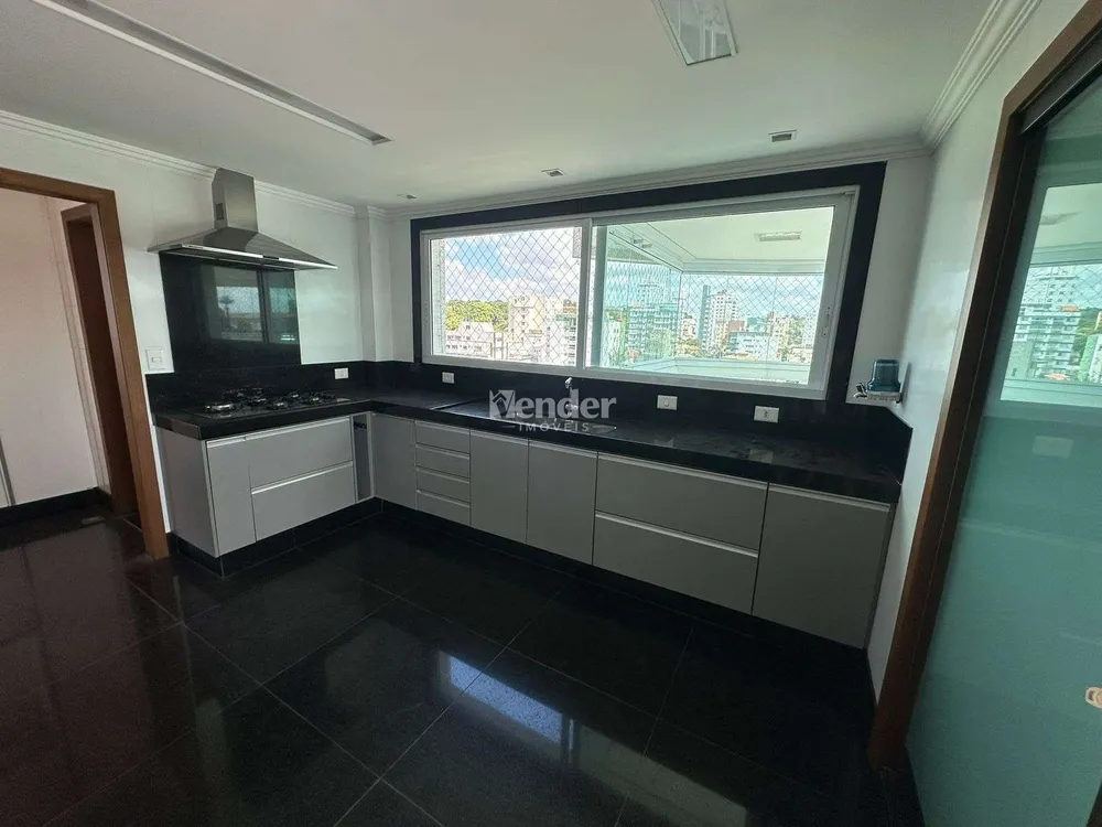 Apartamento, 4 quartos, 195 m² - Foto 14