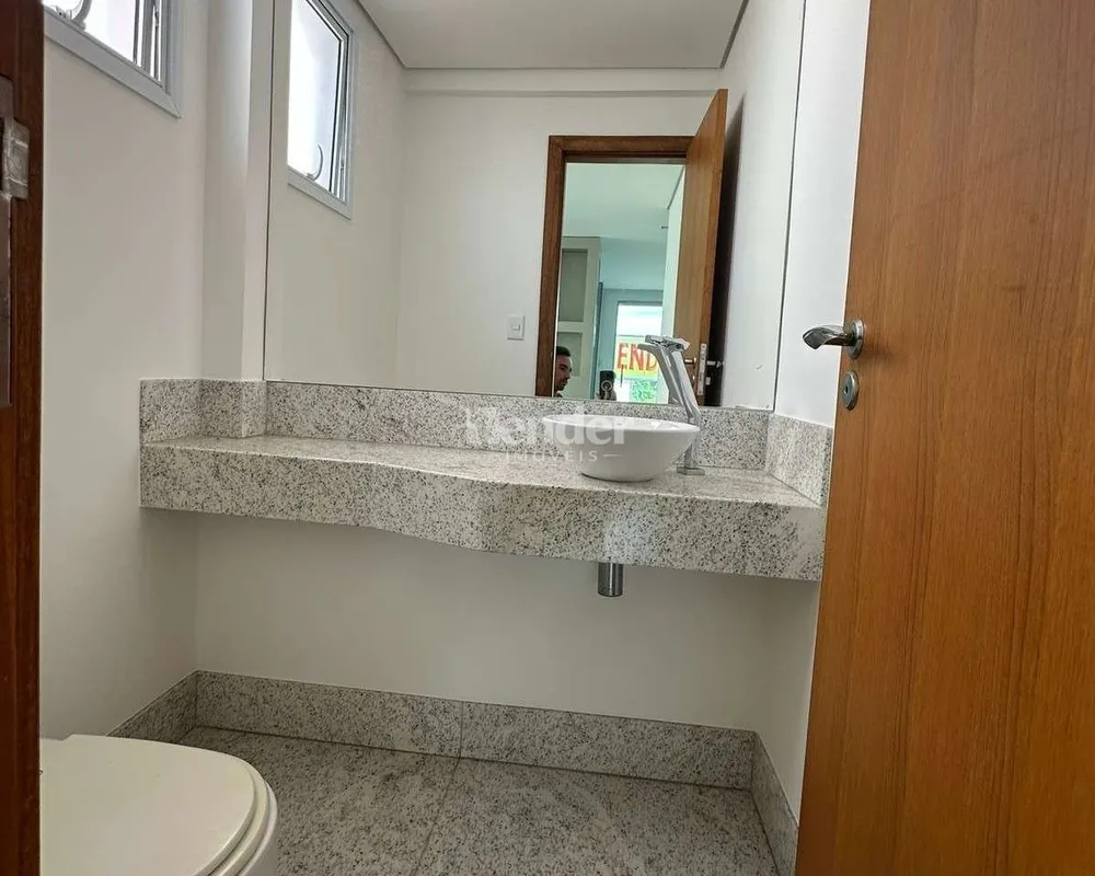 Apartamento, 4 quartos, 195 m² - Foto 13