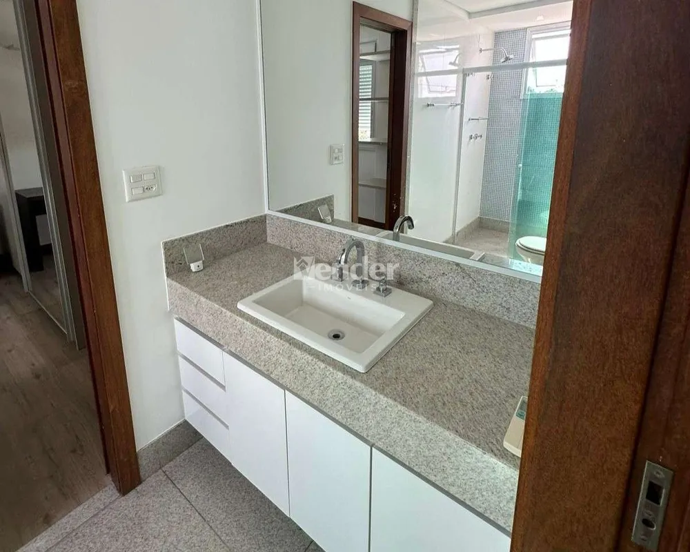 Apartamento, 4 quartos, 195 m² - Foto 4