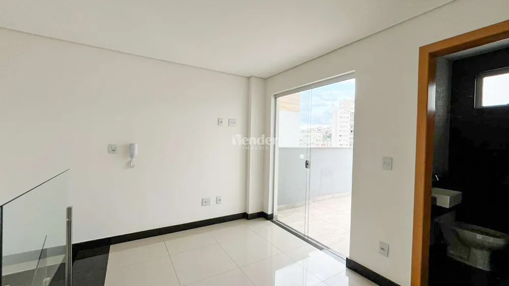 Cobertura, 2 quartos, 130 m² - Foto 9