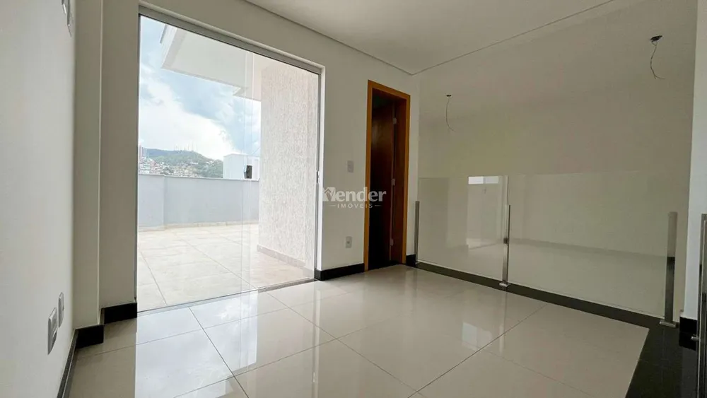 Cobertura, 2 quartos, 130 m² - Foto 8
