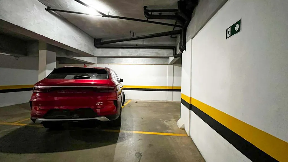 Cobertura, 2 quartos, 130 m² - Foto 15