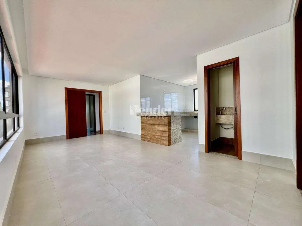 Apartamento, 2 quartos, 93 m² - Foto 1