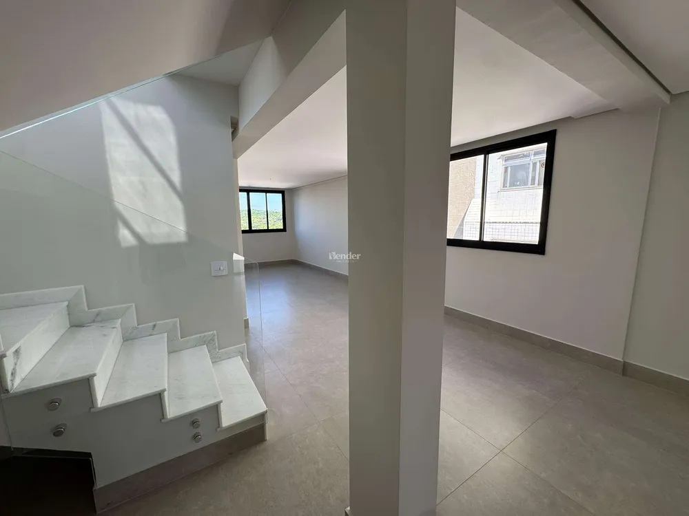 Cobertura, 4 quartos, 190 m² - Foto 9