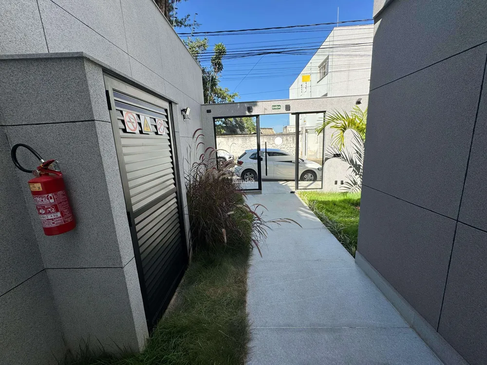 Cobertura, 4 quartos, 190 m² - Foto 15