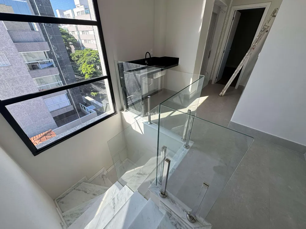 Cobertura, 4 quartos, 190 m² - Foto 7