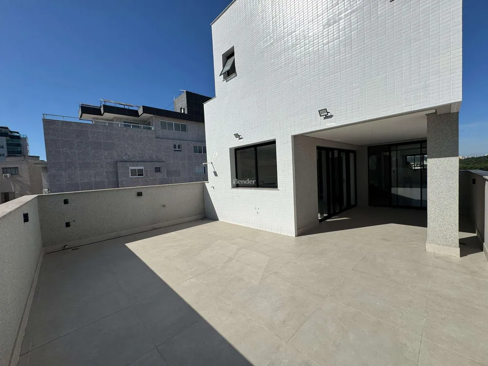 Cobertura, 4 quartos, 190 m² - Foto 10