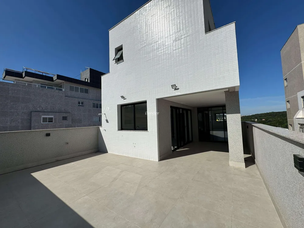 Cobertura, 4 quartos, 190 m² - Foto 14
