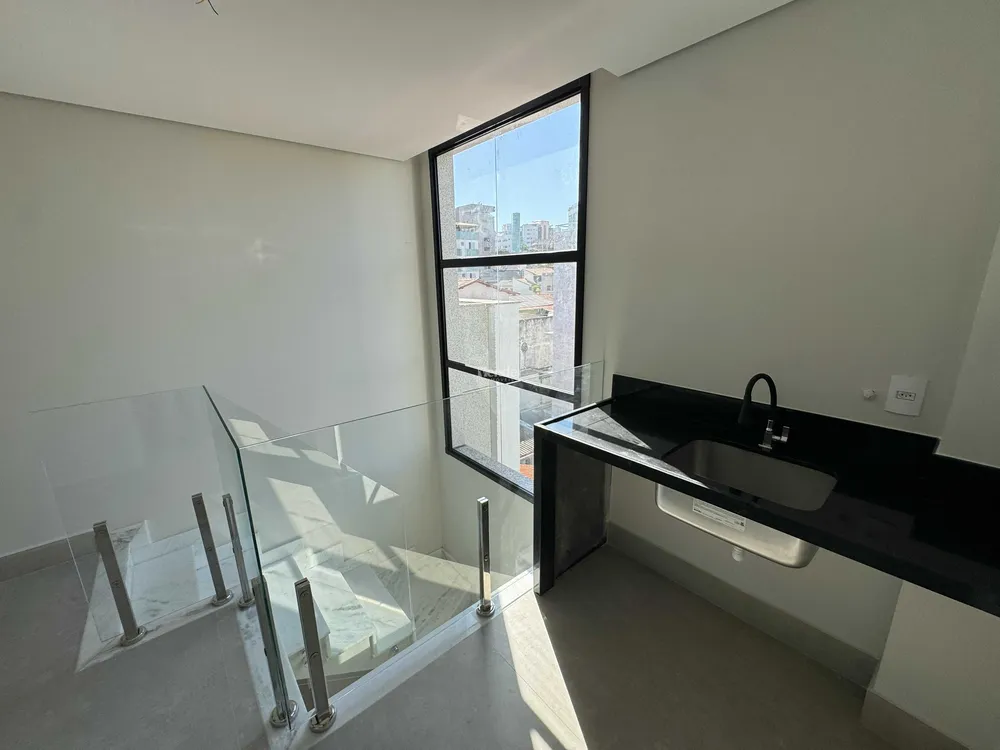Cobertura, 4 quartos, 190 m² - Foto 3
