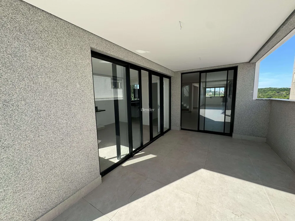 Cobertura, 4 quartos, 190 m² - Foto 13