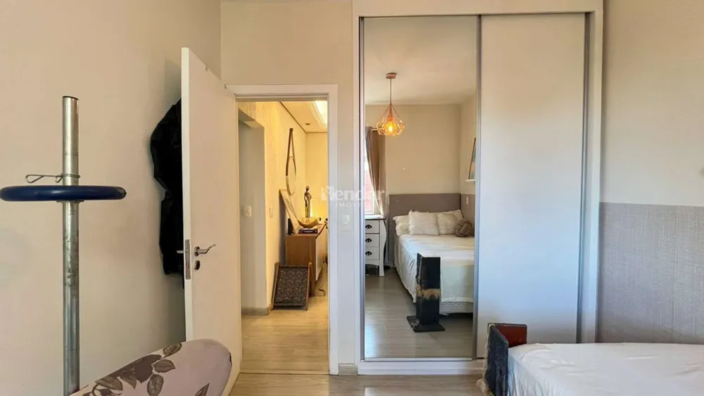 Apartamento, 2 quartos, 70 m² - Foto 4