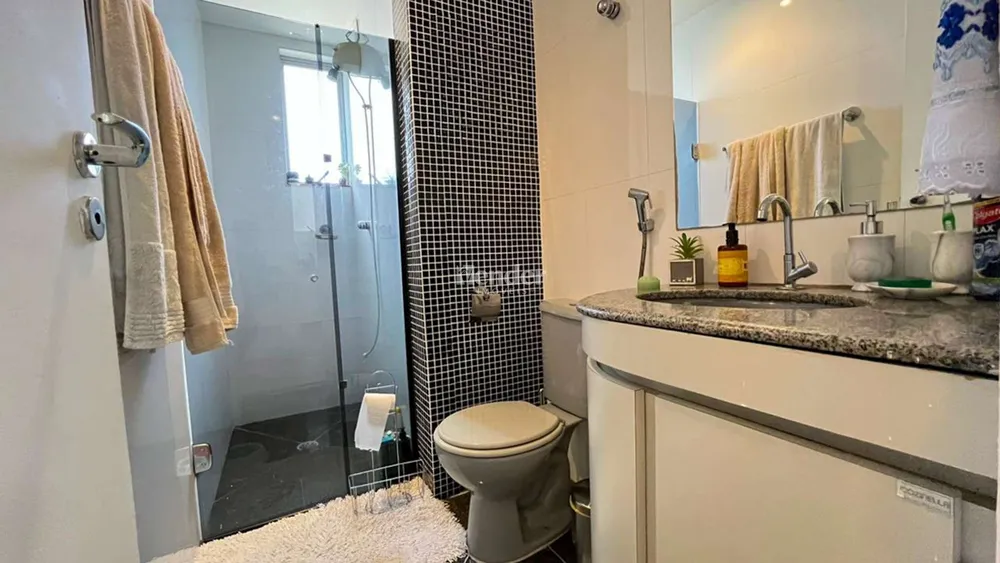 Apartamento, 2 quartos, 70 m² - Foto 6