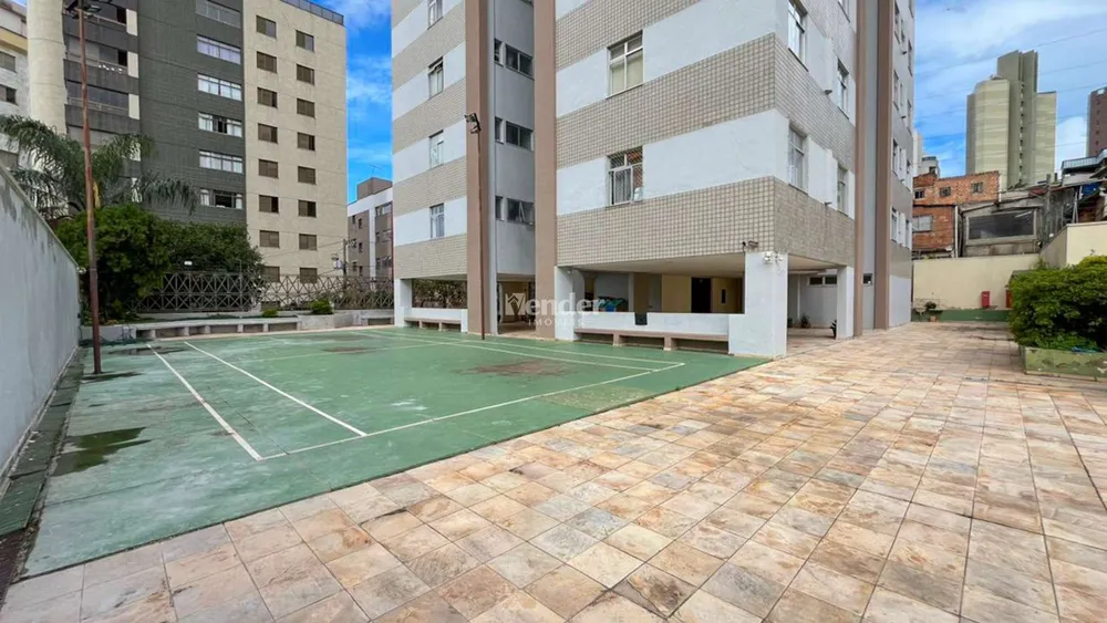 Apartamento, 2 quartos, 70 m² - Foto 11
