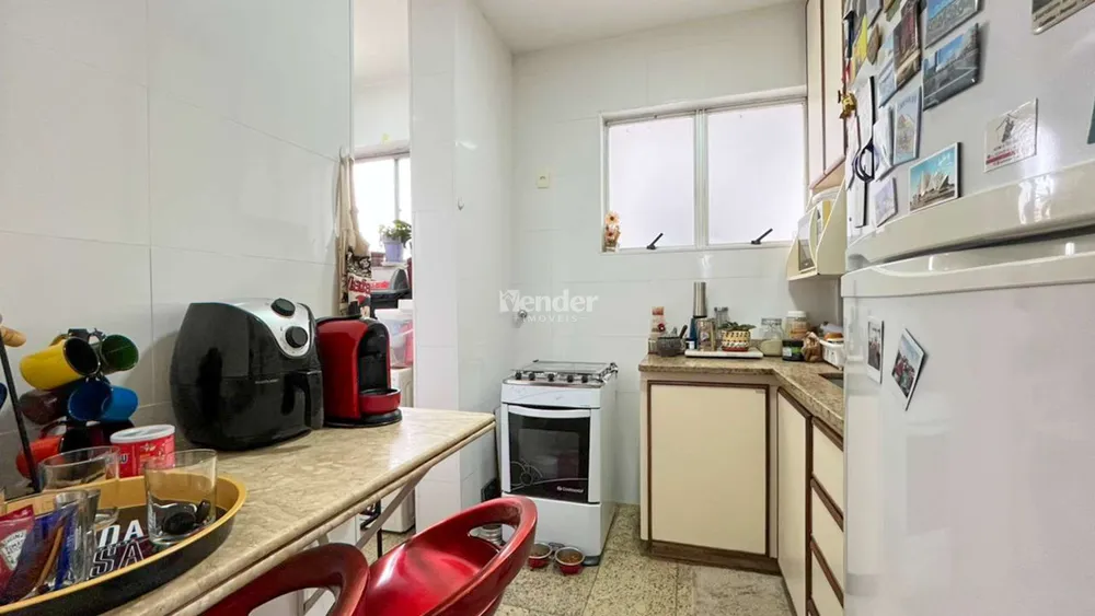 Apartamento, 2 quartos, 70 m² - Foto 8