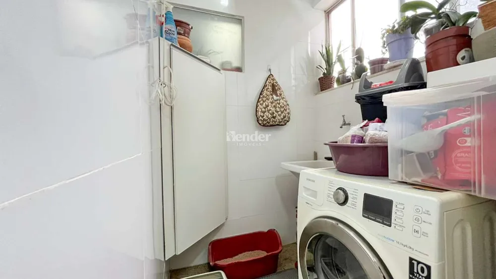 Apartamento, 2 quartos, 70 m² - Foto 9