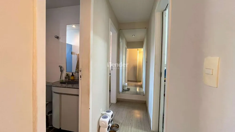Apartamento, 2 quartos, 70 m² - Foto 10