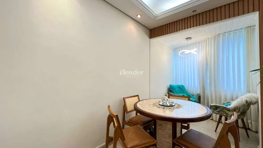 Apartamento, 2 quartos, 70 m² - Foto 2