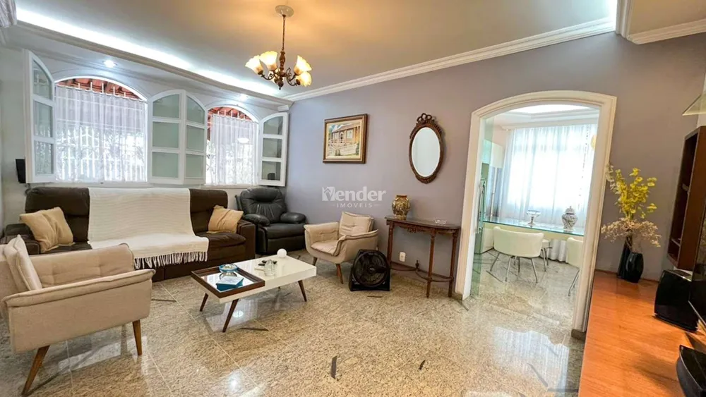 Casa, 3 quartos, 280 m² - Foto 1