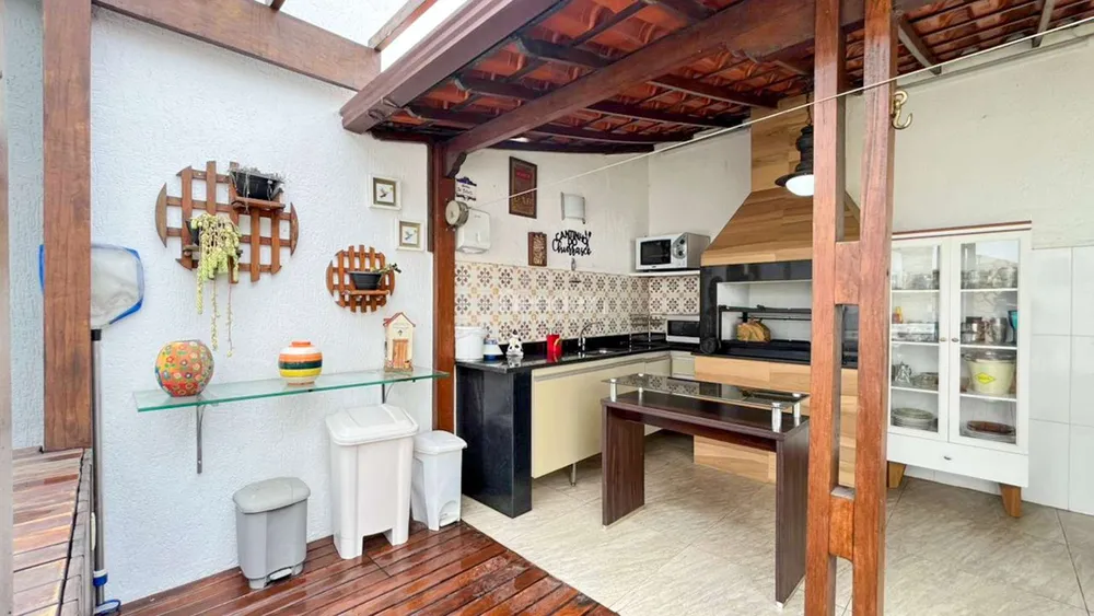 Casa, 3 quartos, 280 m² - Foto 16