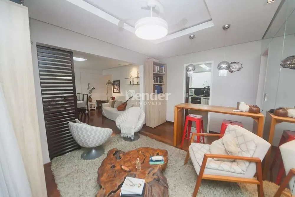 Apartamento, 4 quartos, 168 m² - Foto 4