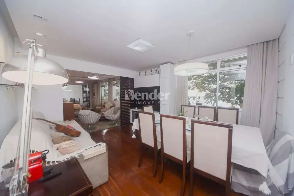 Apartamento, 4 quartos, 168 m² - Foto 1