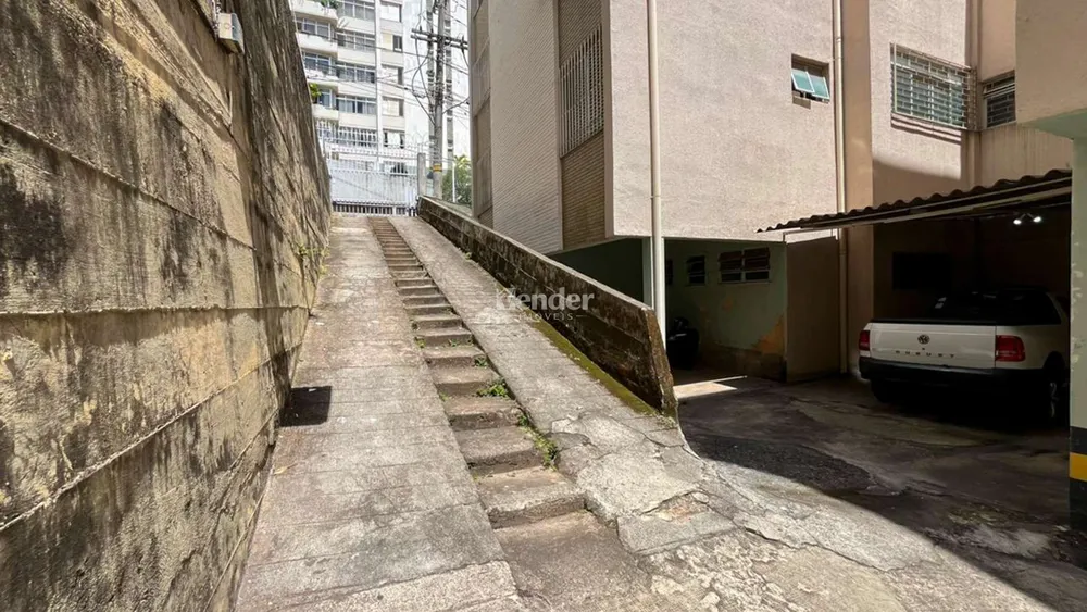 Apartamento, 3 quartos, 120 m² - Foto 12