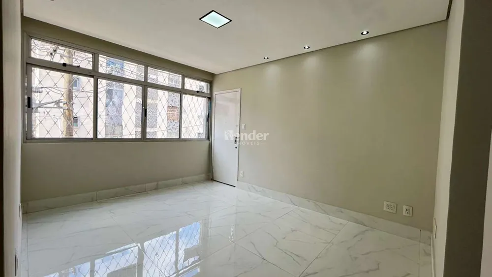 Apartamento, 3 quartos, 120 m² - Foto 3