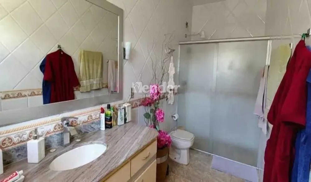 Casa, 5 quartos, 466 m² - Foto 6