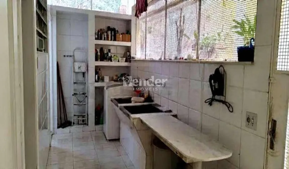 Casa, 5 quartos, 466 m² - Foto 15