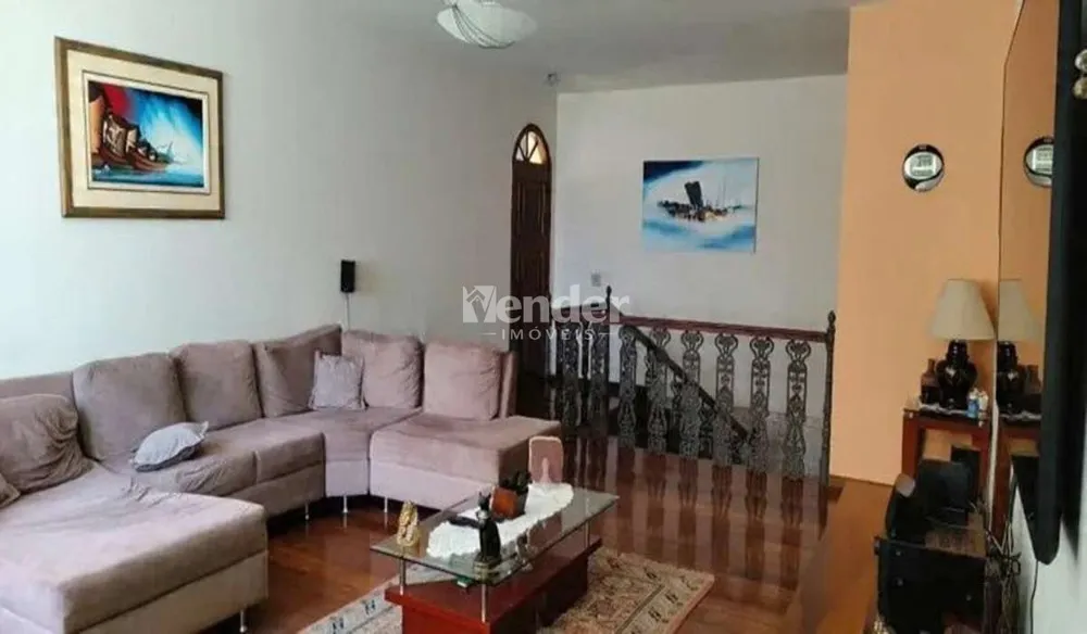 Casa, 5 quartos, 466 m² - Foto 16