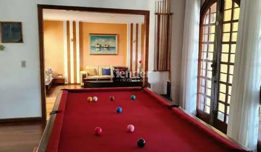 Casa, 5 quartos, 466 m² - Foto 5