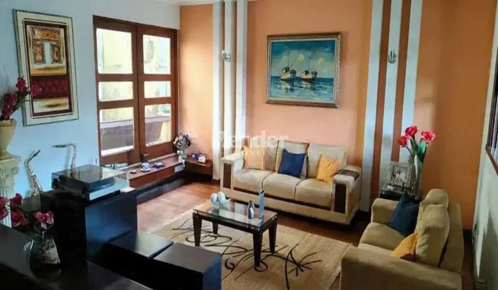 Casa, 5 quartos, 466 m² - Foto 4