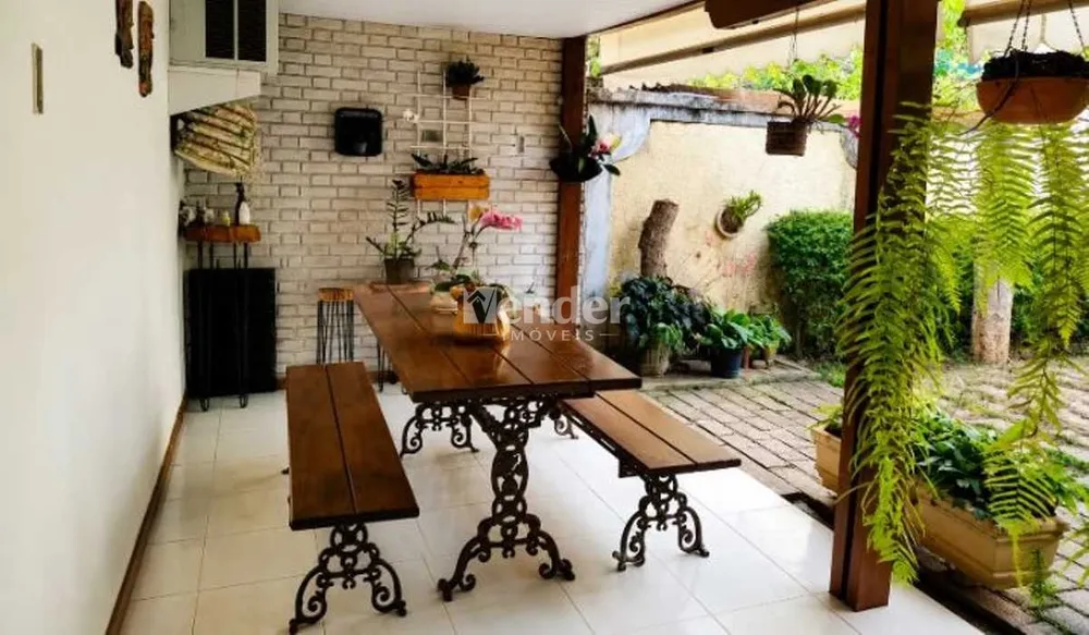 Casa, 5 quartos, 466 m² - Foto 5