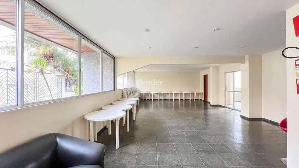 Cobertura, 3 quartos, 150 m² - Foto 10