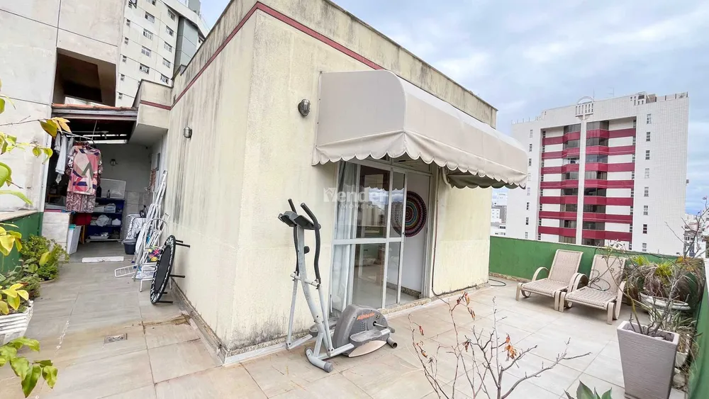 Cobertura, 3 quartos, 150 m² - Foto 9