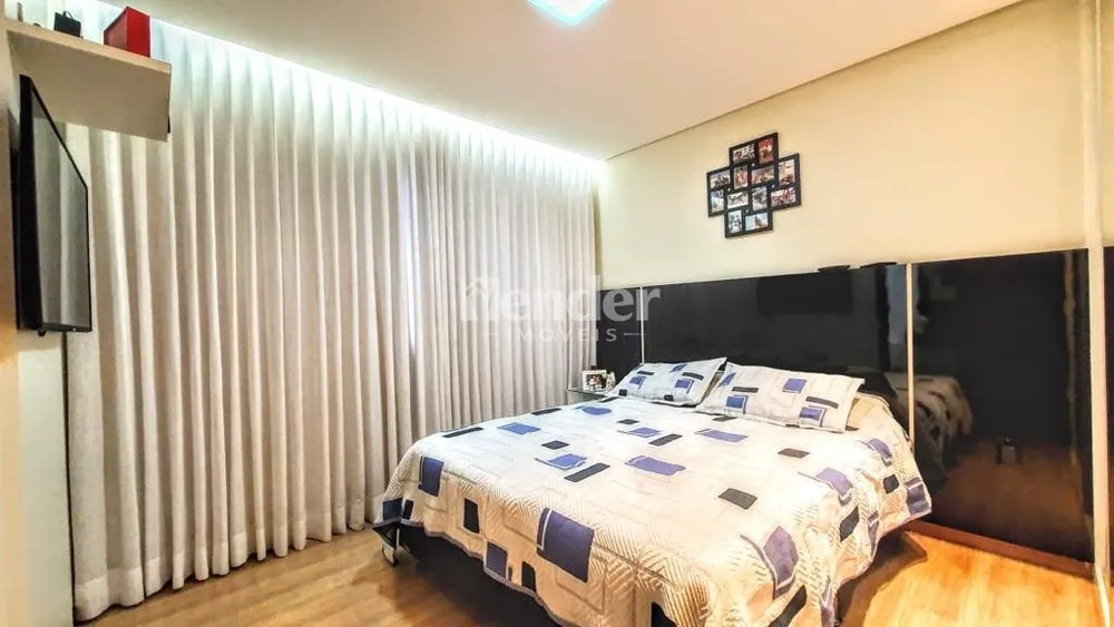 Cobertura, 3 quartos, 160 m² - Foto 12