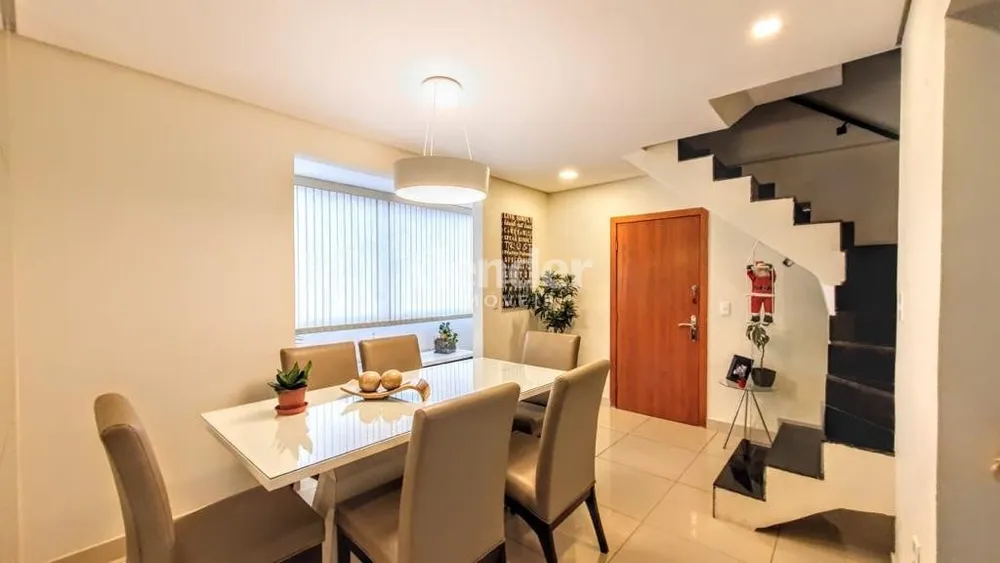 Cobertura, 3 quartos, 160 m² - Foto 10