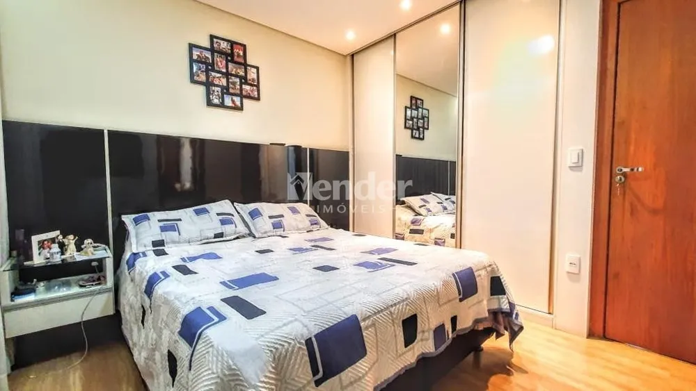 Cobertura, 3 quartos, 160 m² - Foto 11
