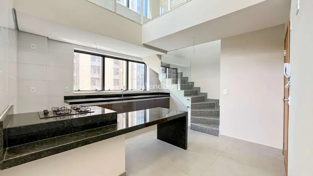 Cobertura, 2 quartos, 67 m² - Foto 2