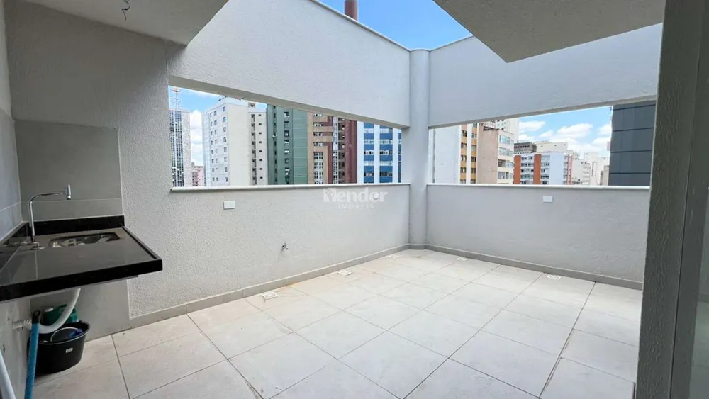 Cobertura, 2 quartos, 67 m² - Foto 5