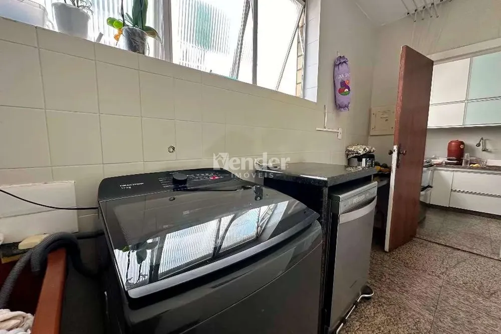 Cobertura, 4 quartos, 336 m² - Foto 6