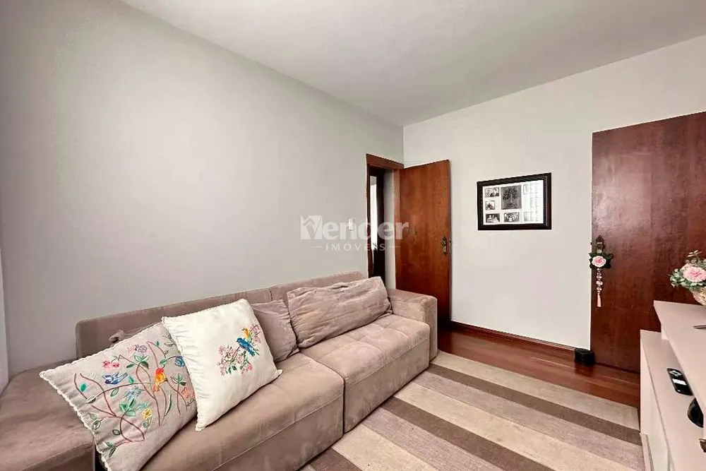 Cobertura, 4 quartos, 336 m² - Foto 1