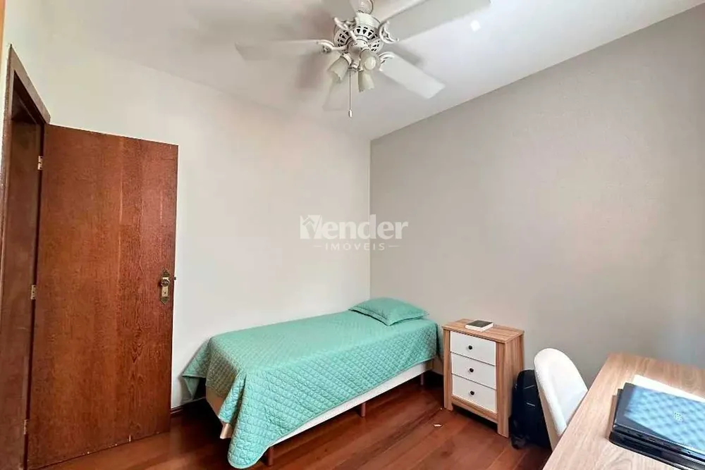 Cobertura, 4 quartos, 336 m² - Foto 9