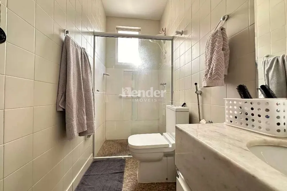 Cobertura, 4 quartos, 336 m² - Foto 3